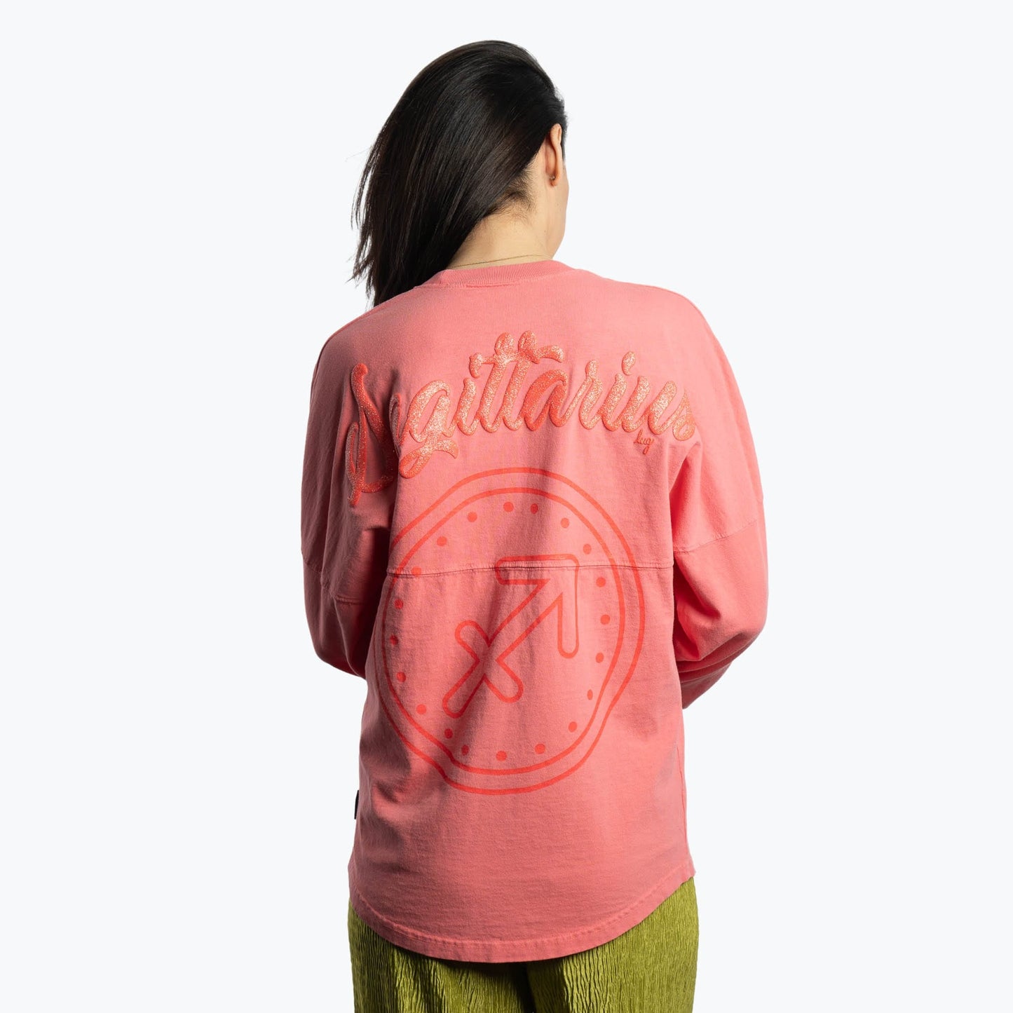 Lug x Spirit Jersey® - Zodiac Collection