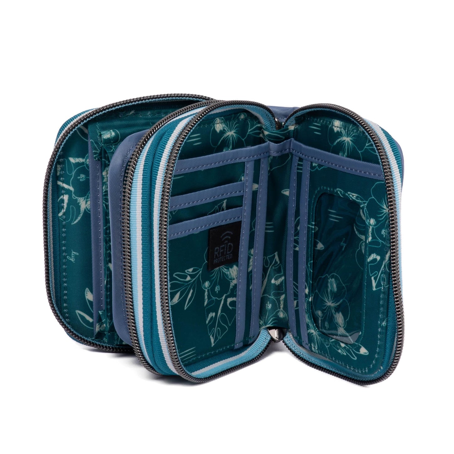 Splits SE RFID Wallet