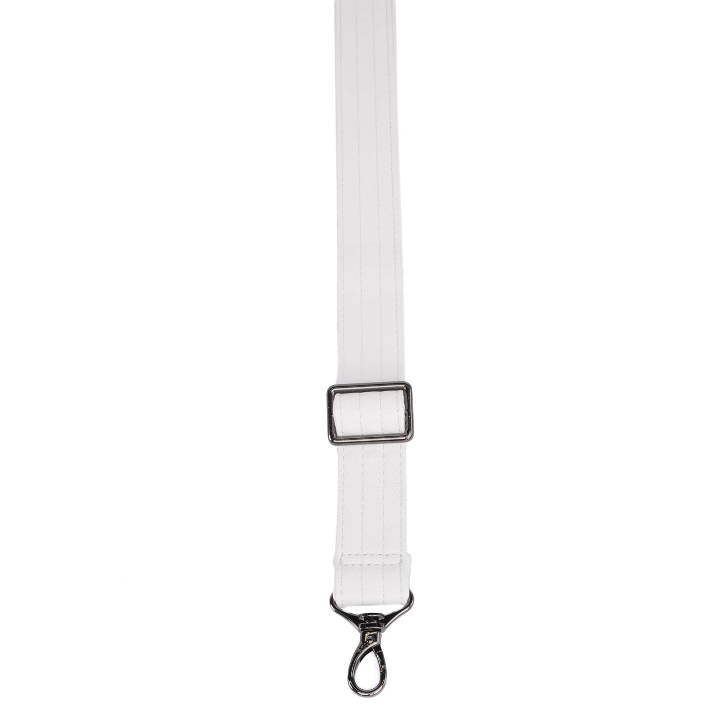 Adjustable Satin Luxe VL Bag Strap - 1.25