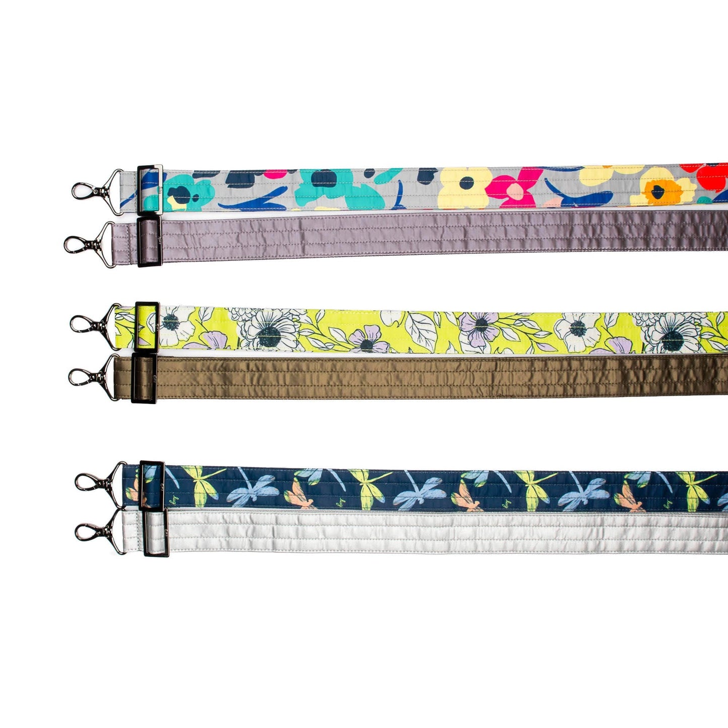 Adjustable 2pc Bag Straps - 1.5