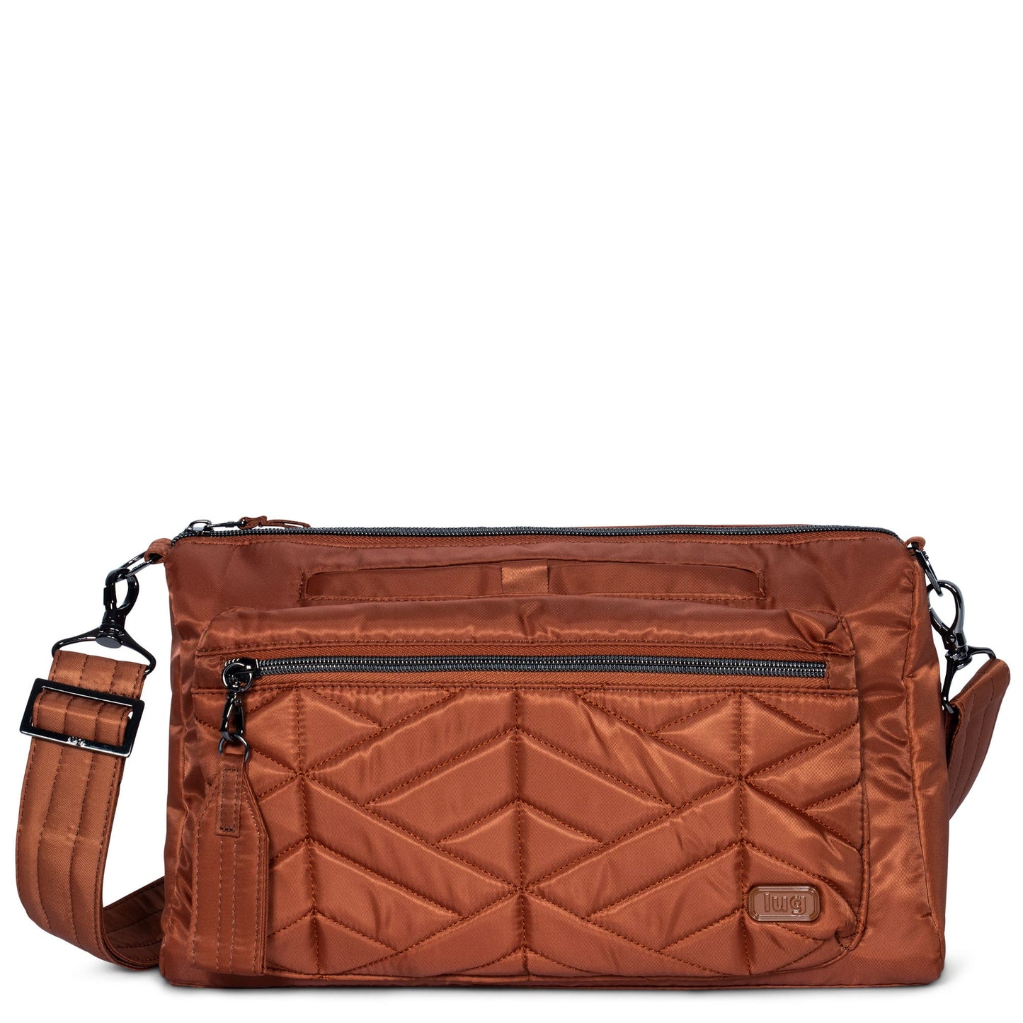 Stretch Crossbody Bag