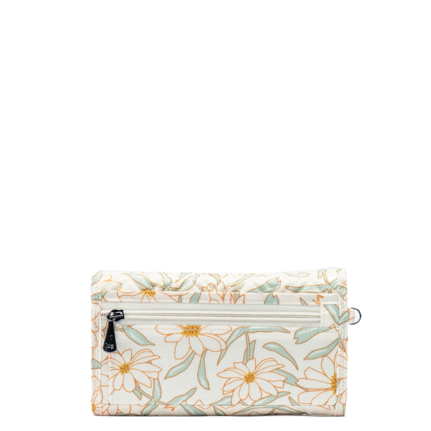 Stroll RFID Wristlet Wallet