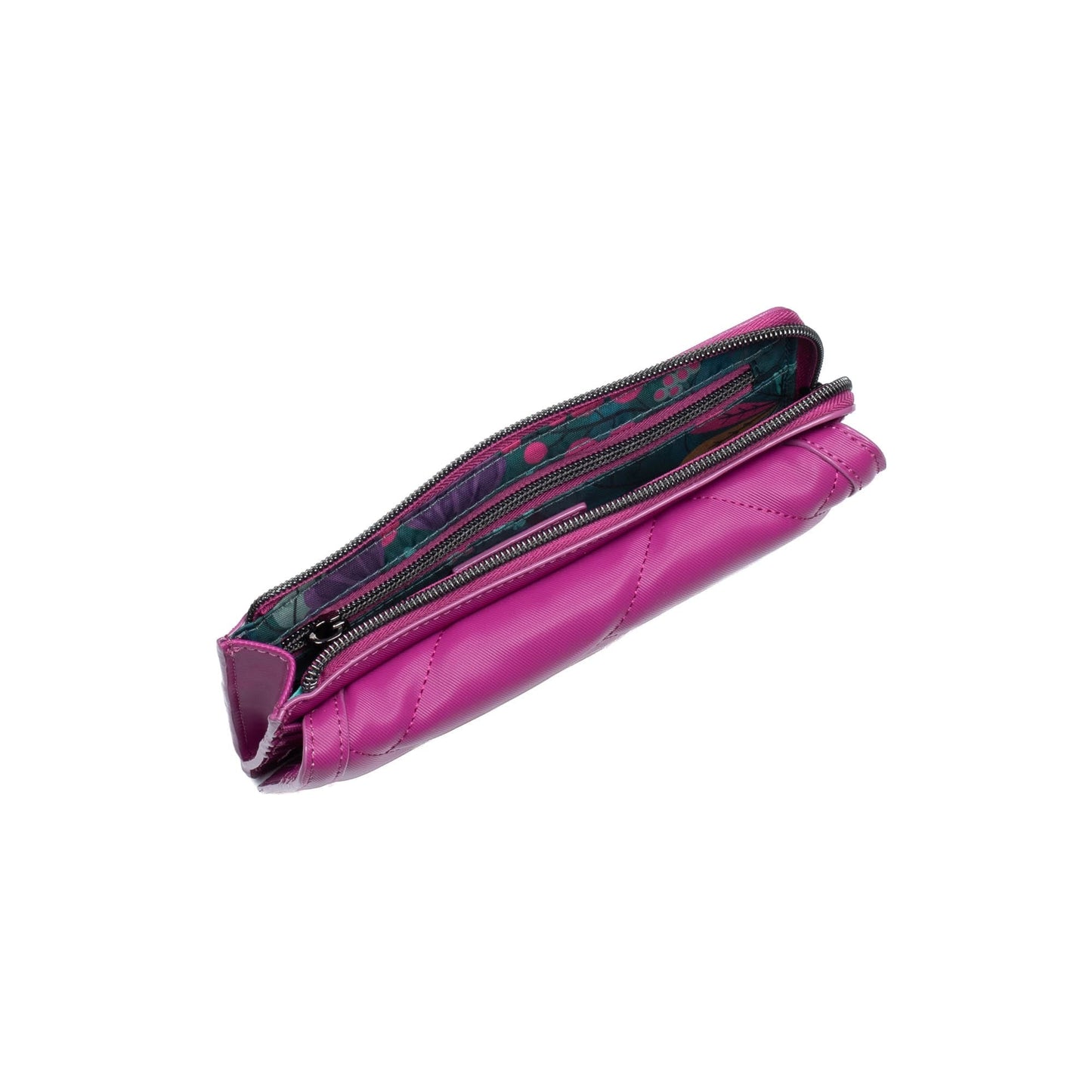 Surrey Satin Luxe VL RFID Wallet