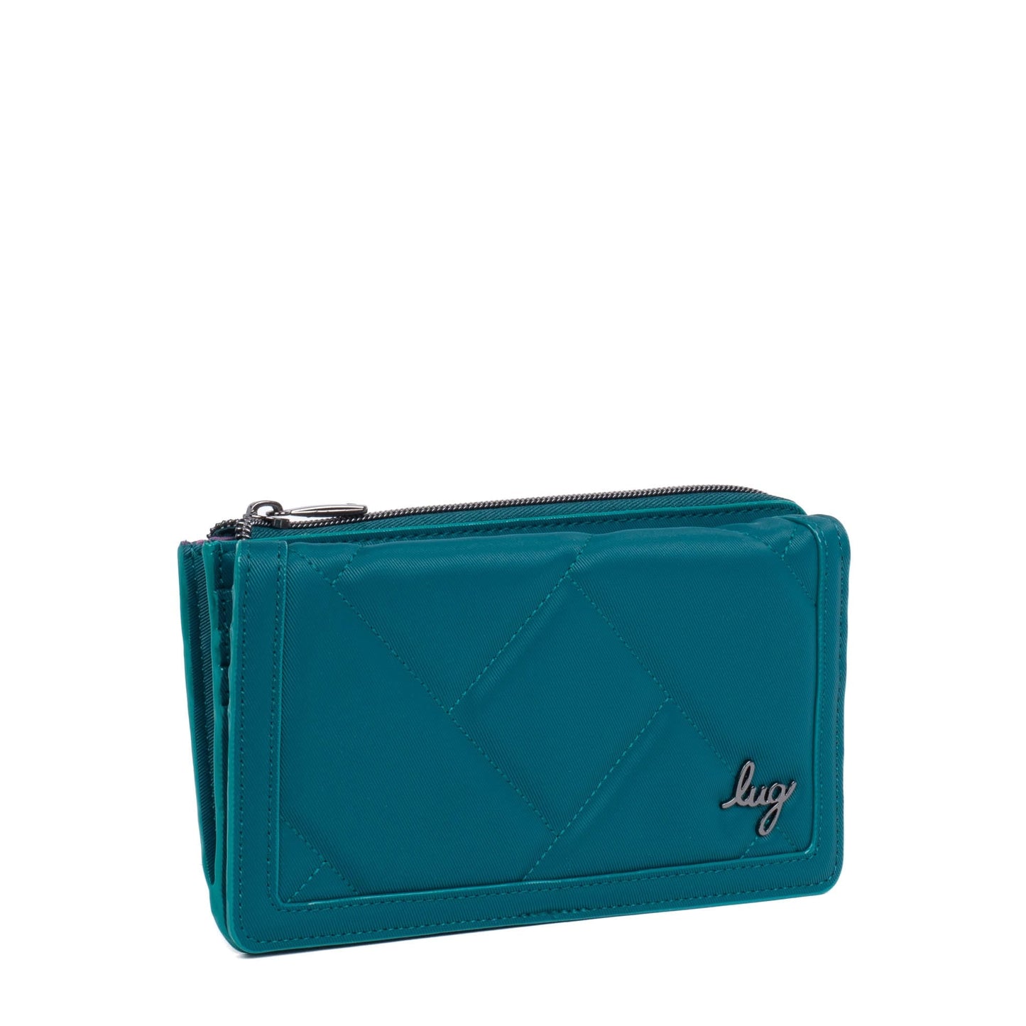 Surrey Satin Luxe VL RFID Wallet