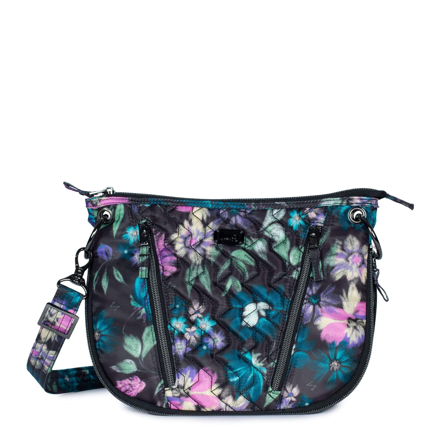 Swivel Convertible Crossbody