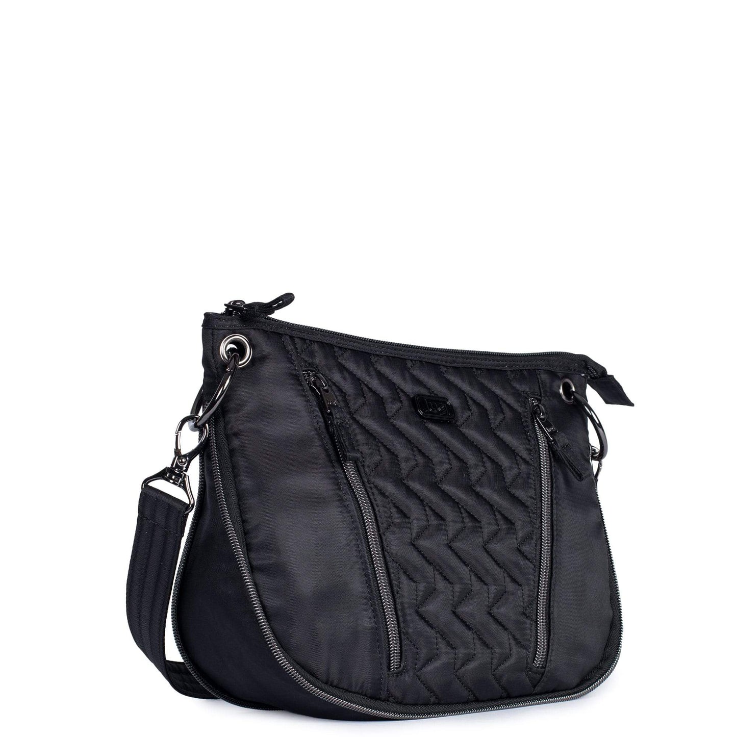 Swivel Convertible Crossbody