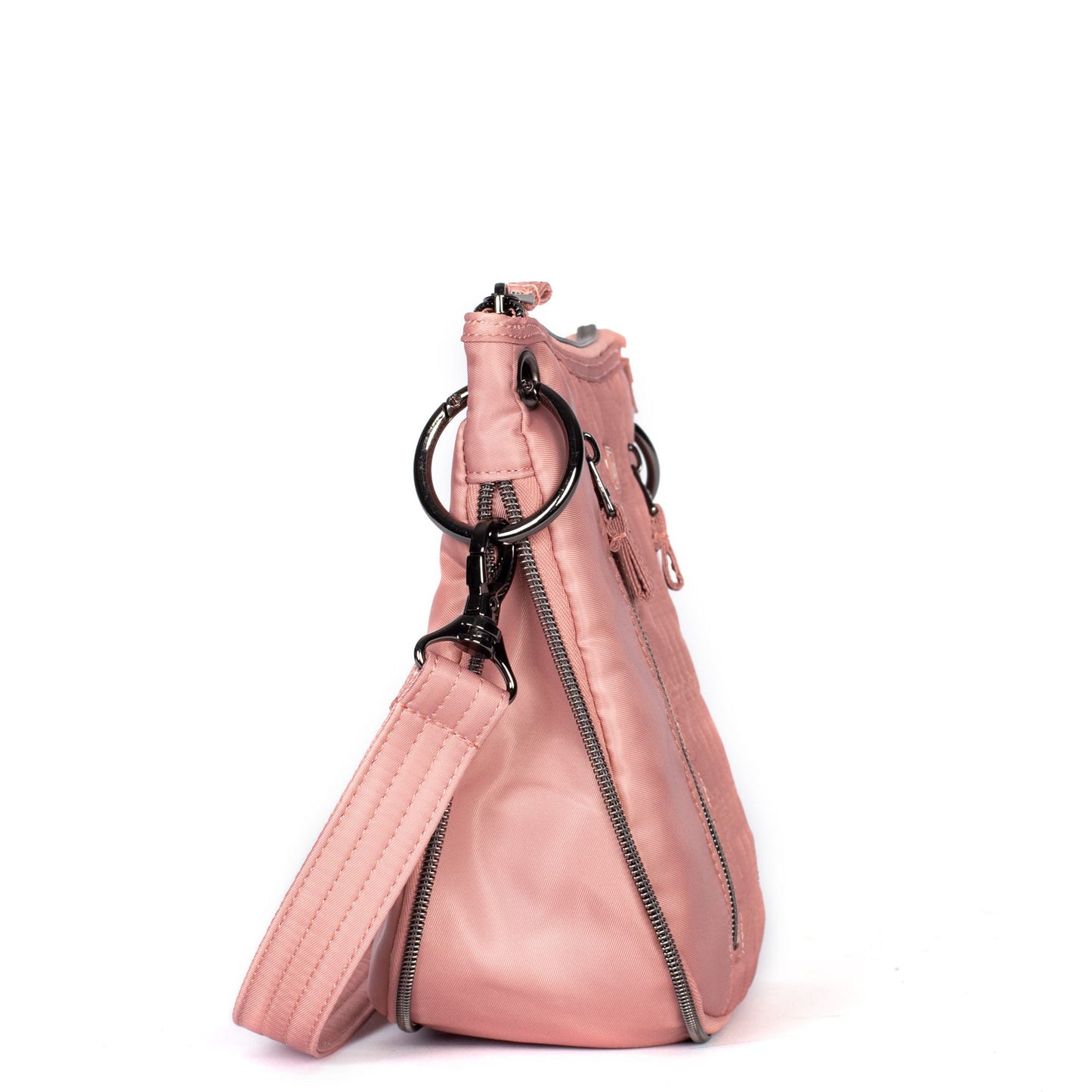 Swivel Convertible Crossbody