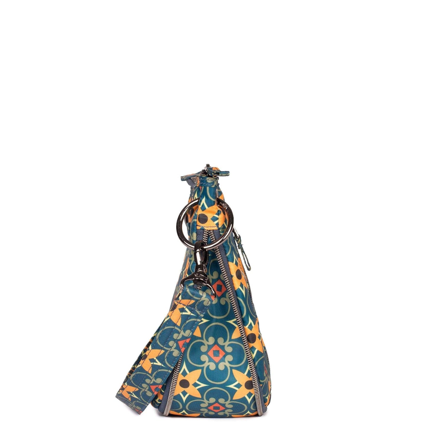 Swivel Convertible Crossbody