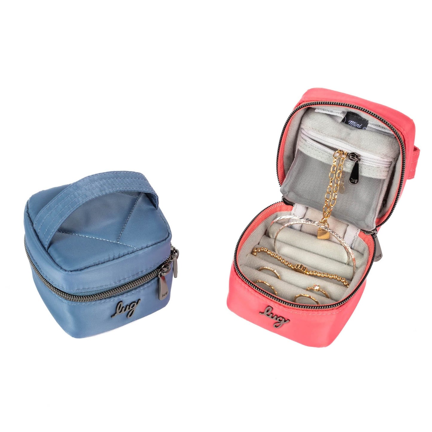 Swizzle Mini Jewelry Case