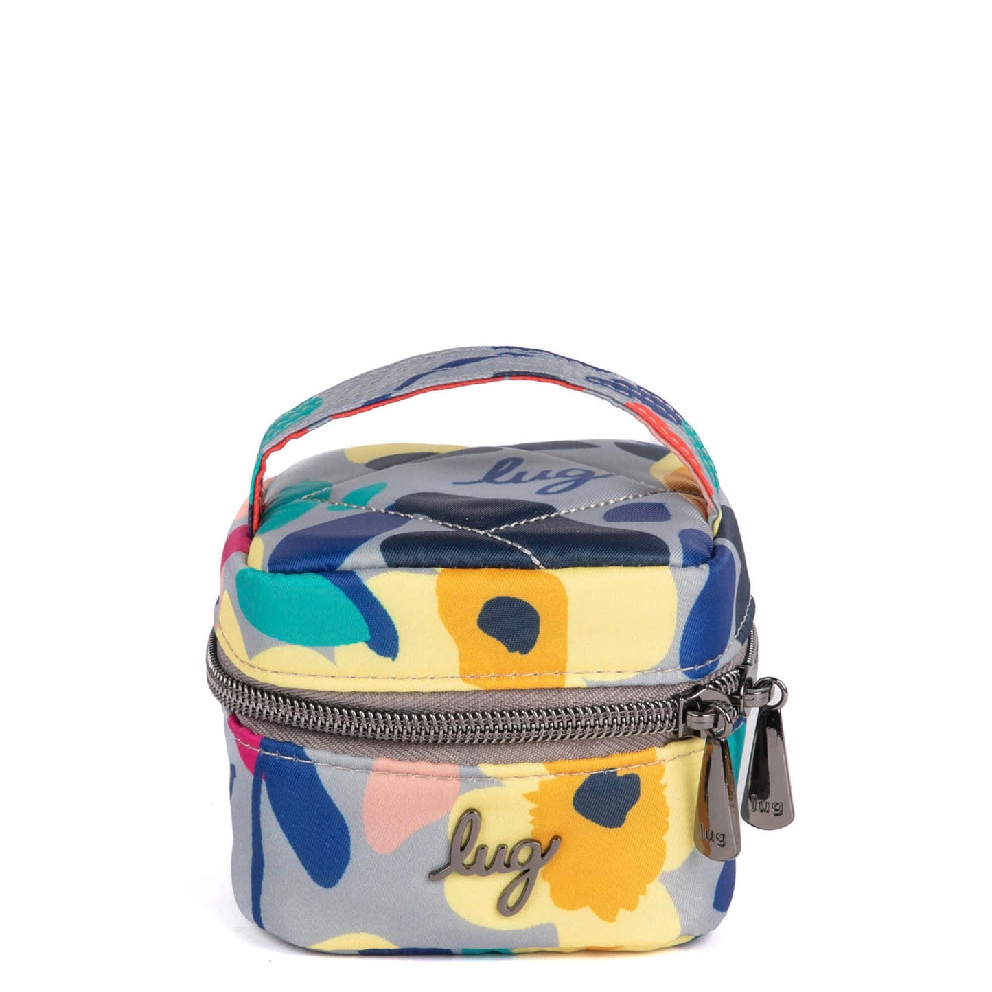 Swizzle Mini Jewelry Case
