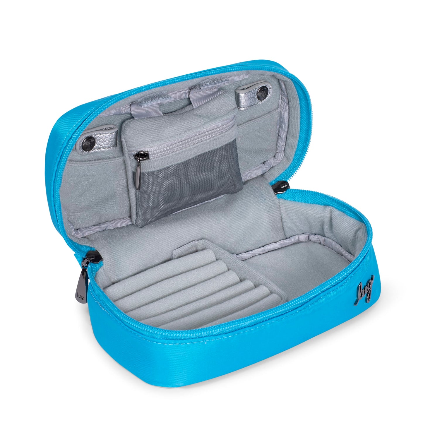 Swizzle Jewelry Case