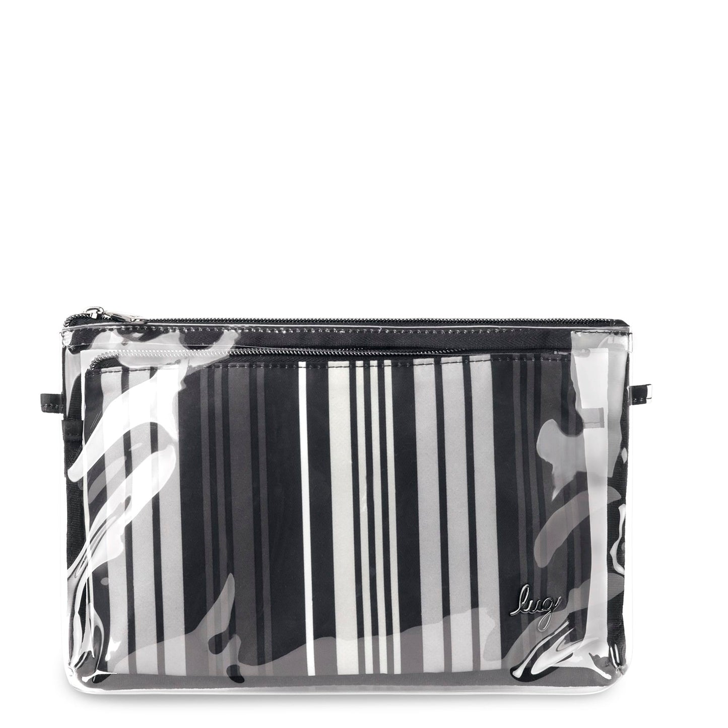 Tackle 4pc Storage Pouches