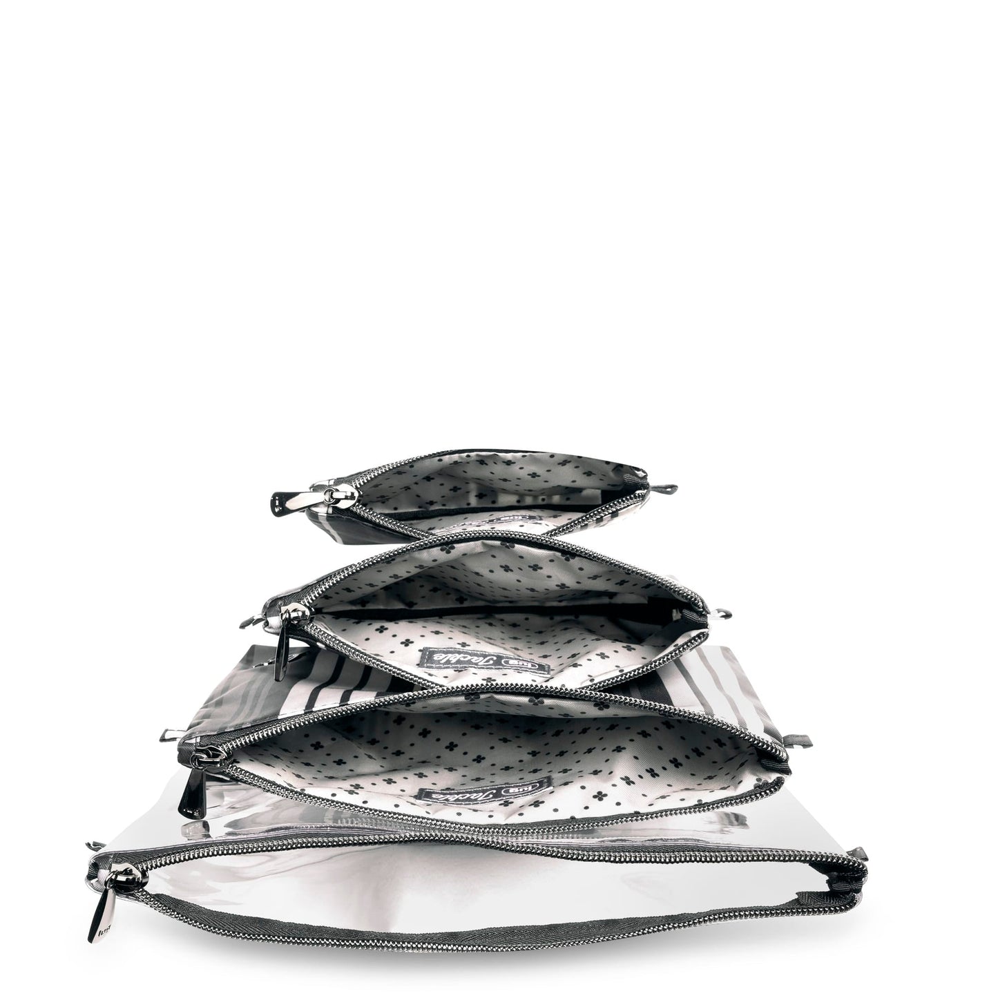 Tackle 4pc Storage Pouches