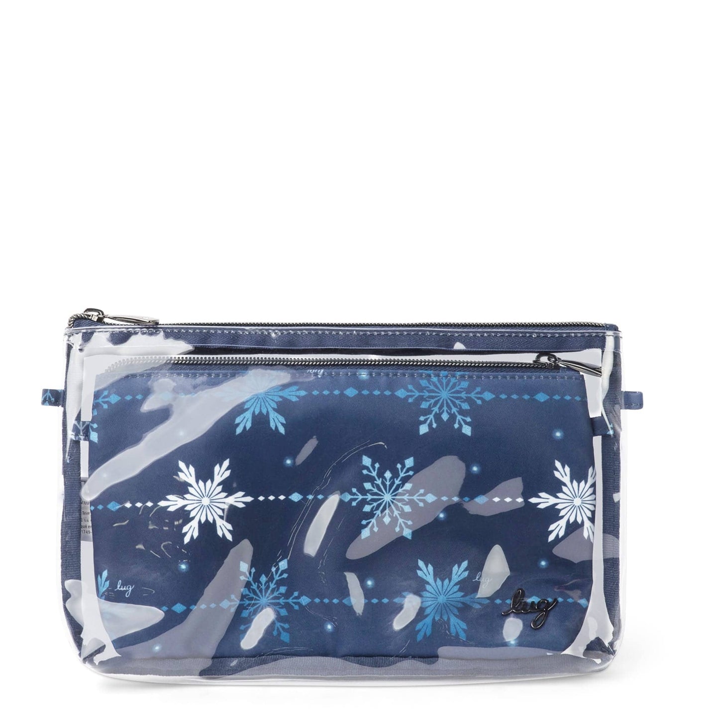Tackle 4pc Storage Pouches