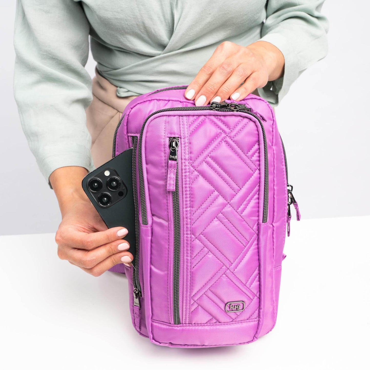 Tailback Sling Bag