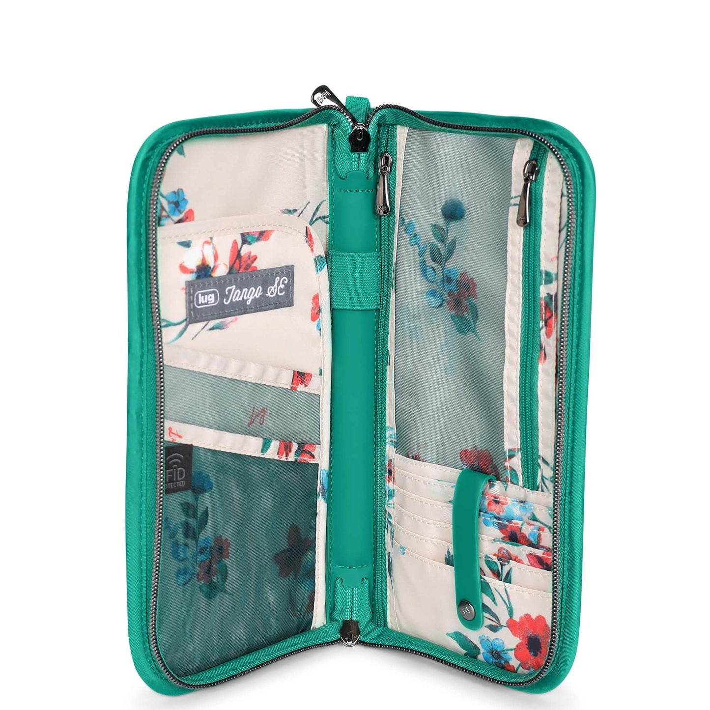 Tango SE Travel RFID Wallet