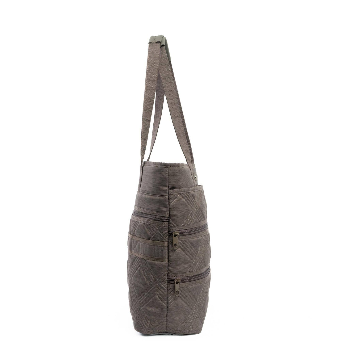 Legacy Collection Taxi Tote Bag