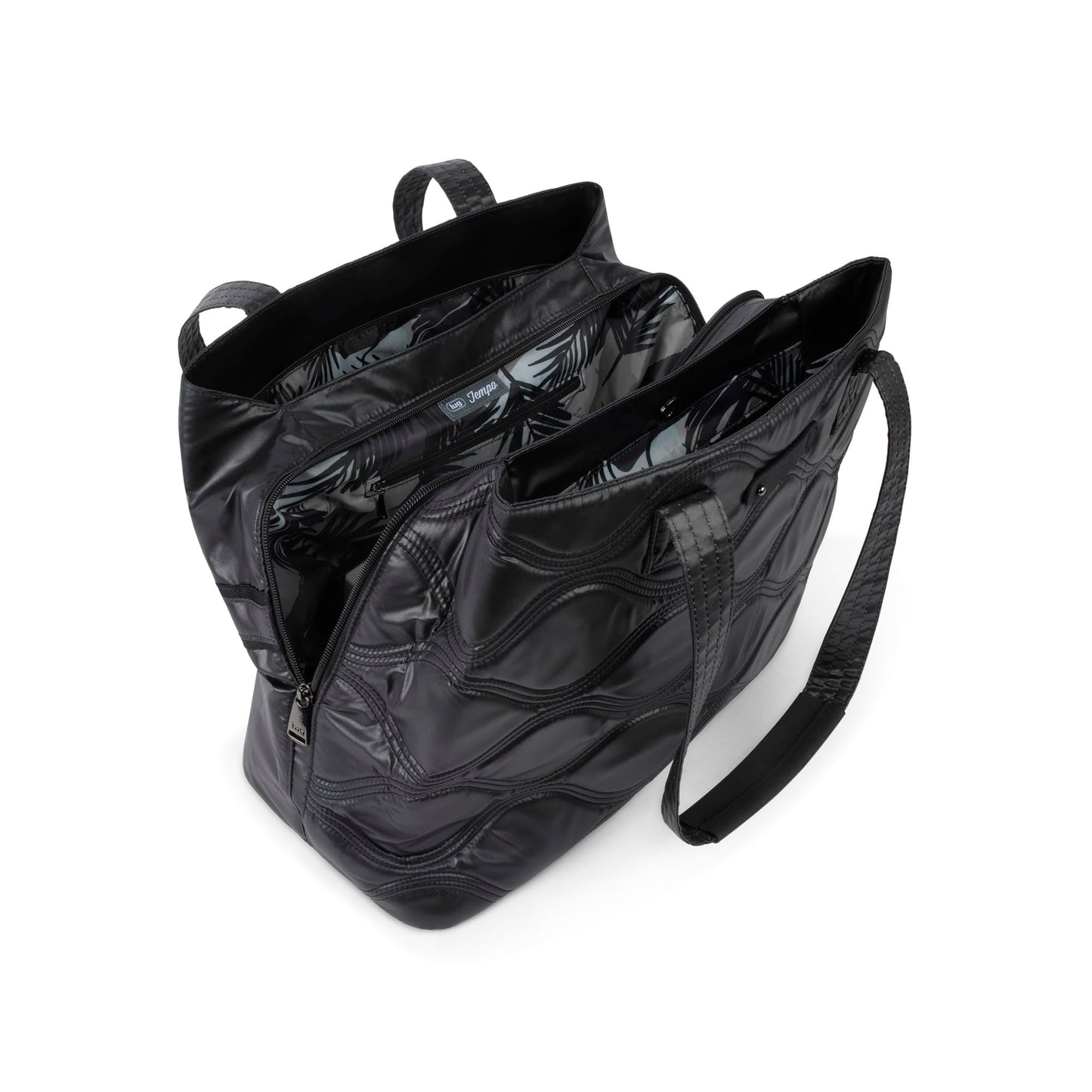Tempo Tote Bag