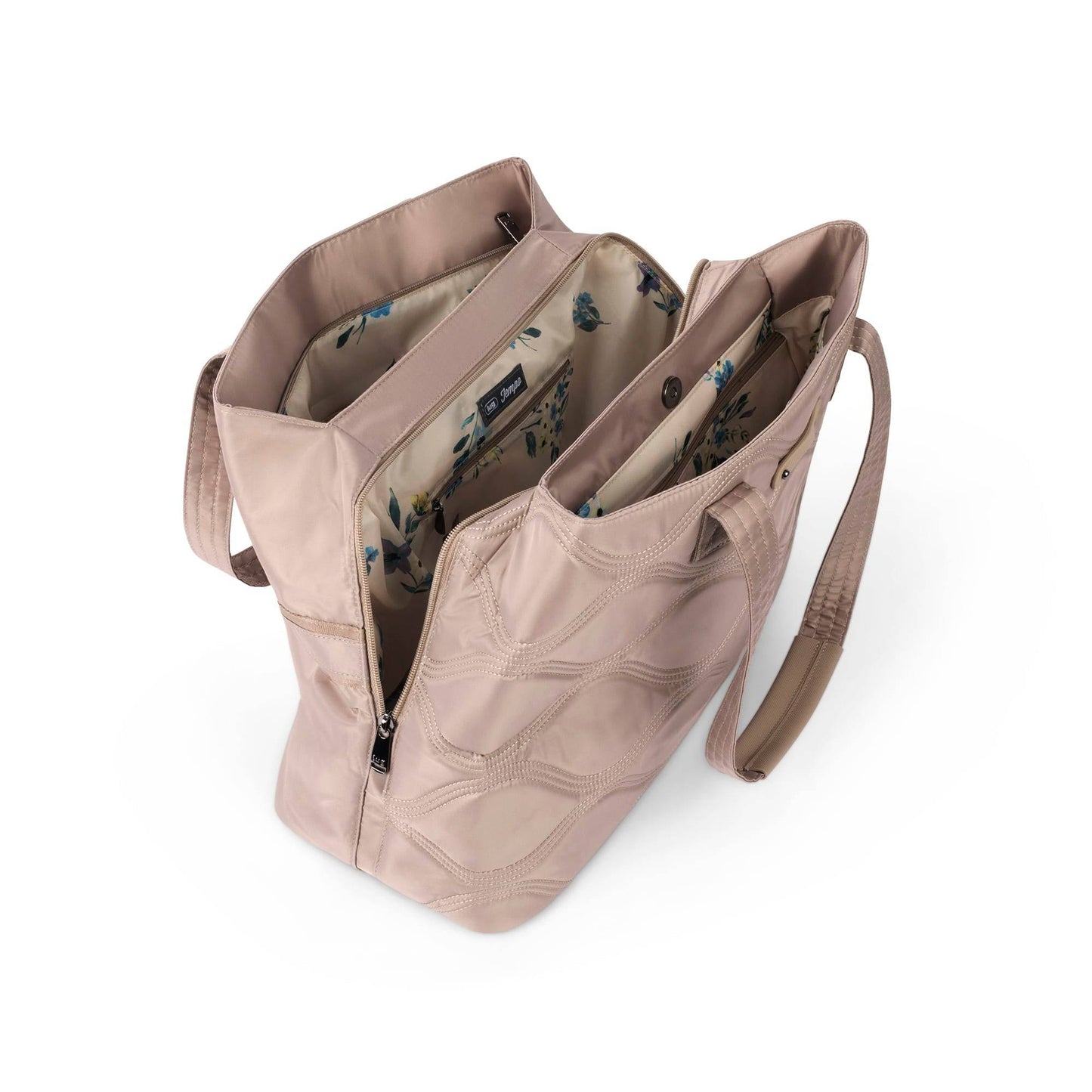 Tempo Tote Bag