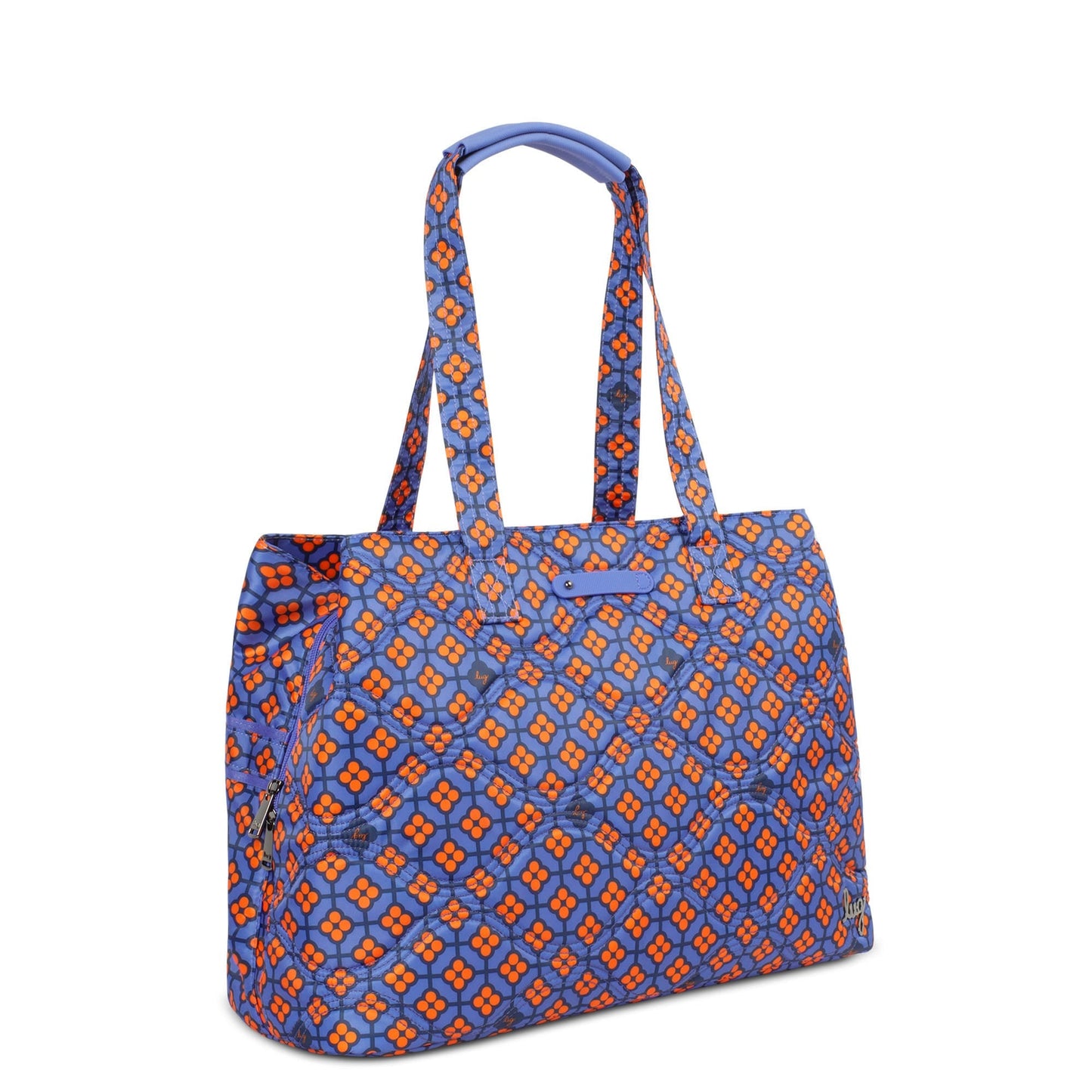 Tempo Tote Bag