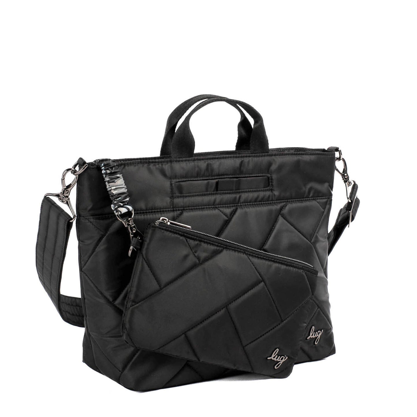 Tenor 2pc Crossbody Bag