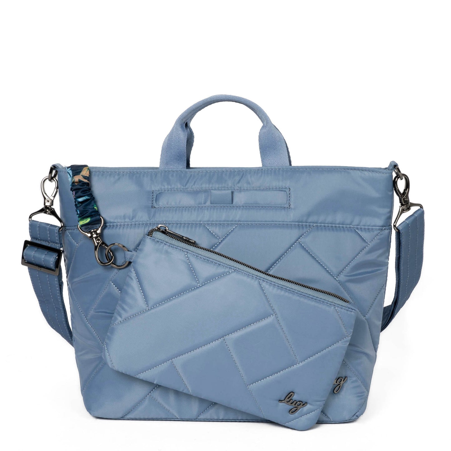 Tenor 2pc Crossbody Bag