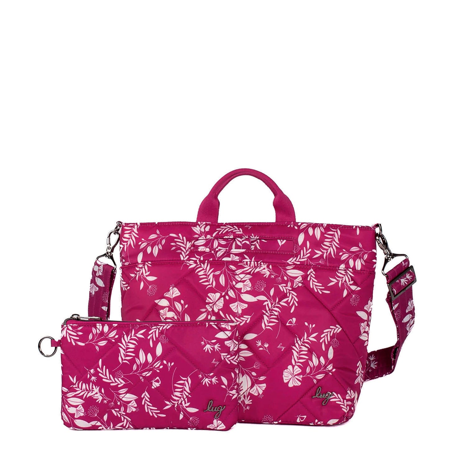 Tenor 2pc Crossbody Bag
