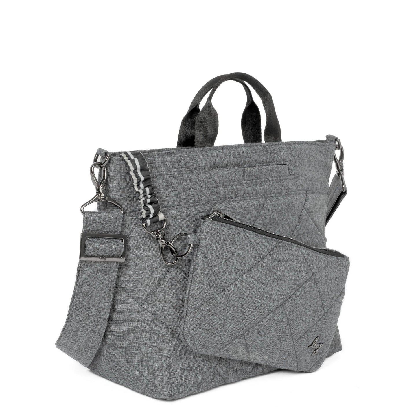 Tenor 2pc Crossbody Bag
