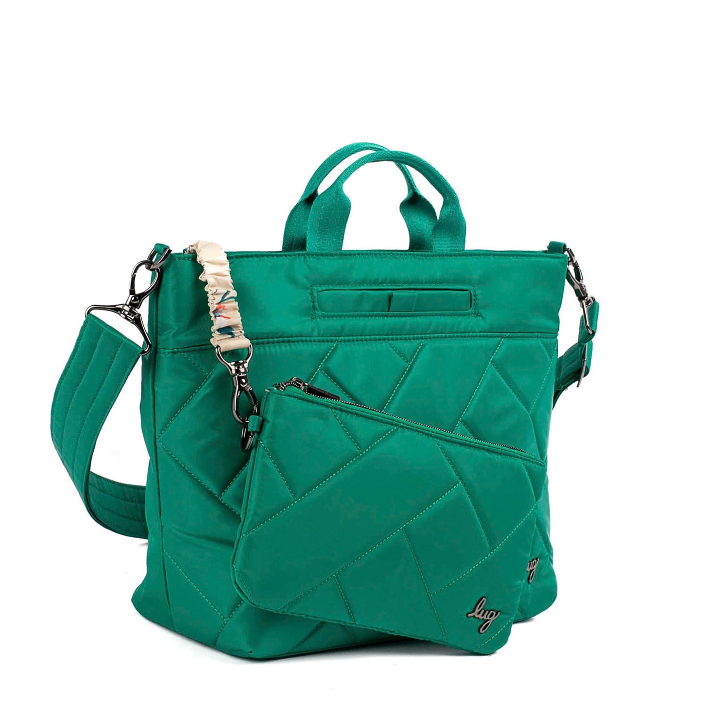 Tenor 2pc Crossbody Bag