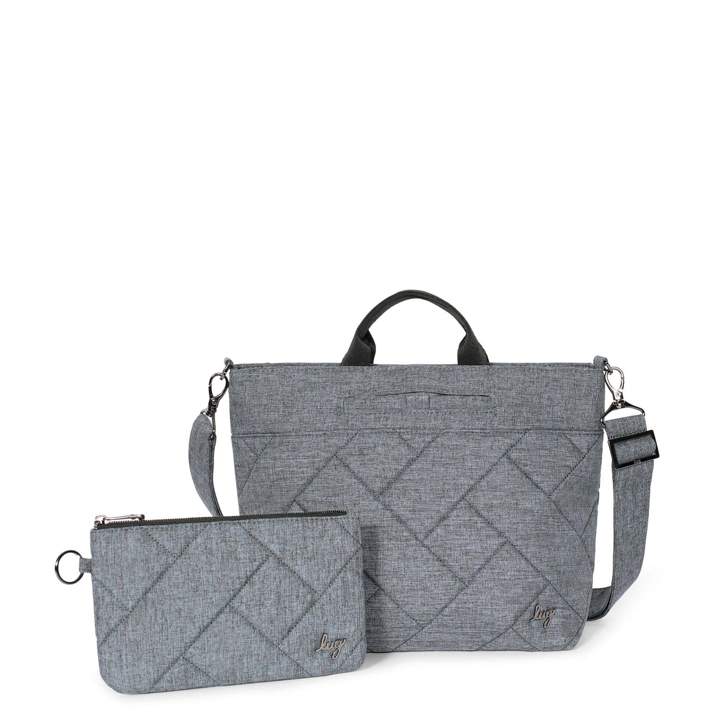 Tenor 2pc Crossbody Bag