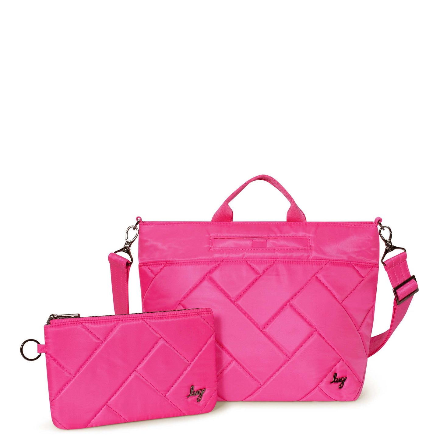 Tenor 2pc Crossbody Bag