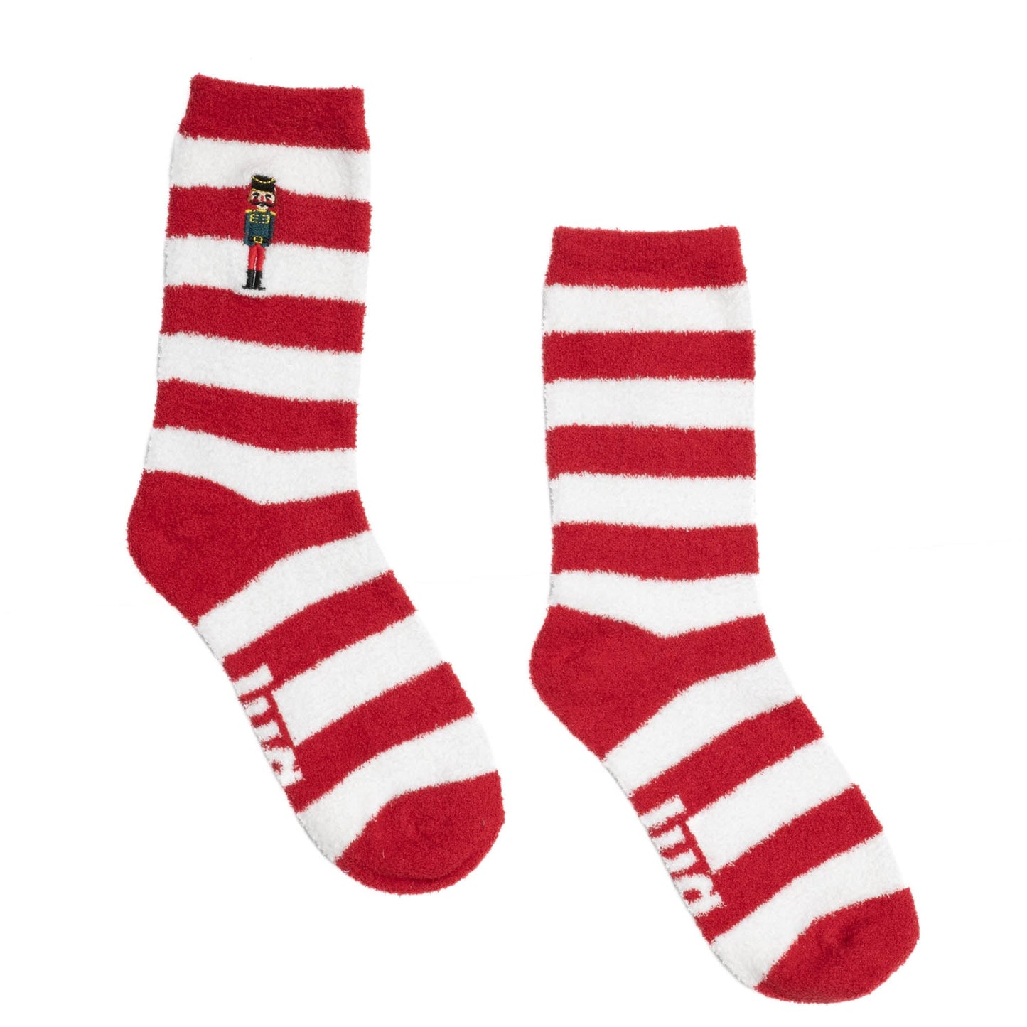 Tip Toe Socks 2pk