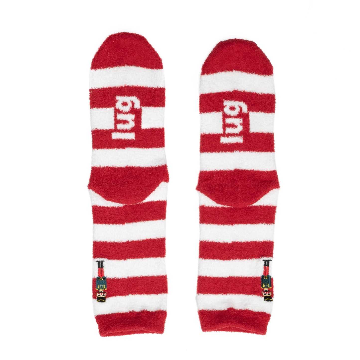 Tip Toe Socks 2pk