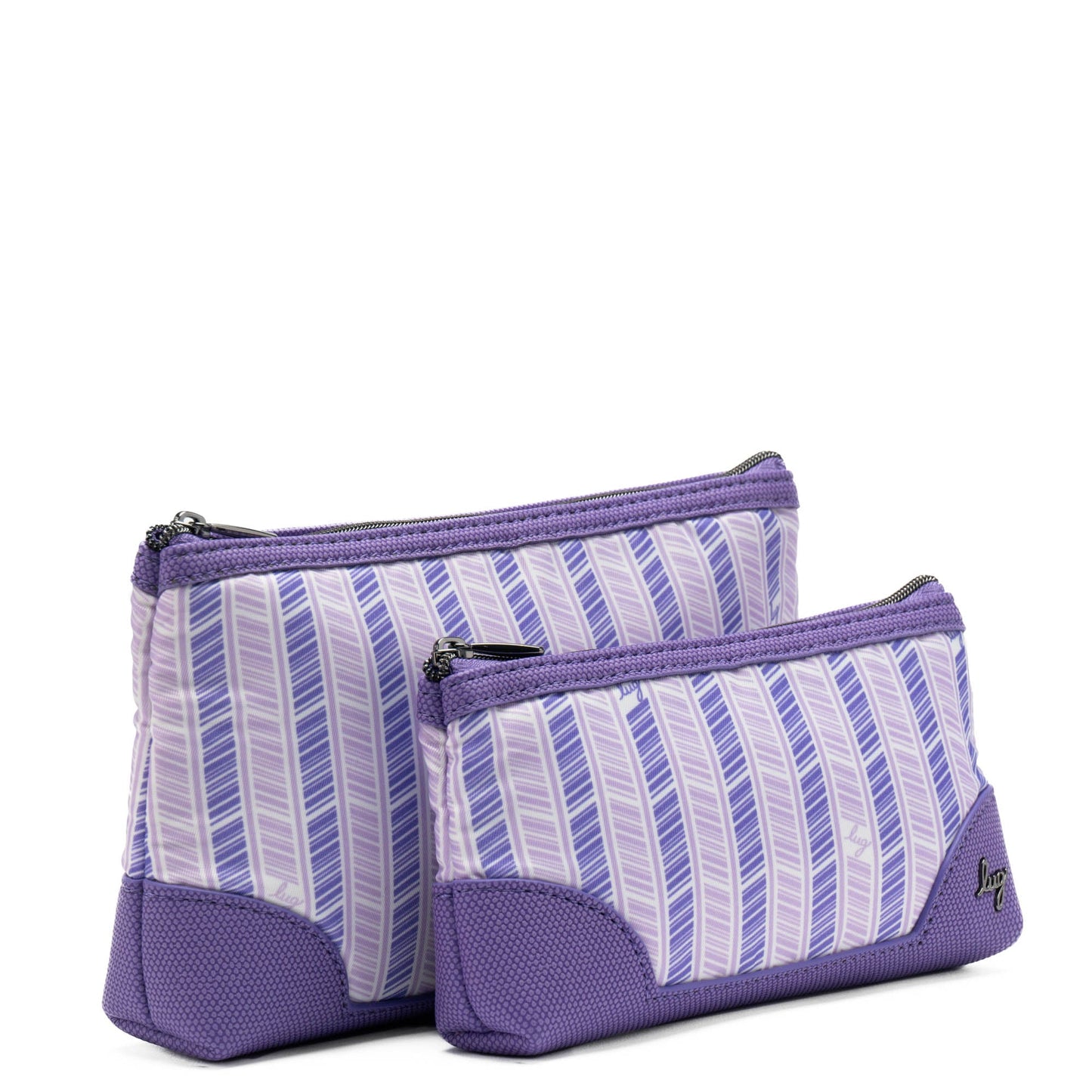 Tootle 2pc Zip Organizers