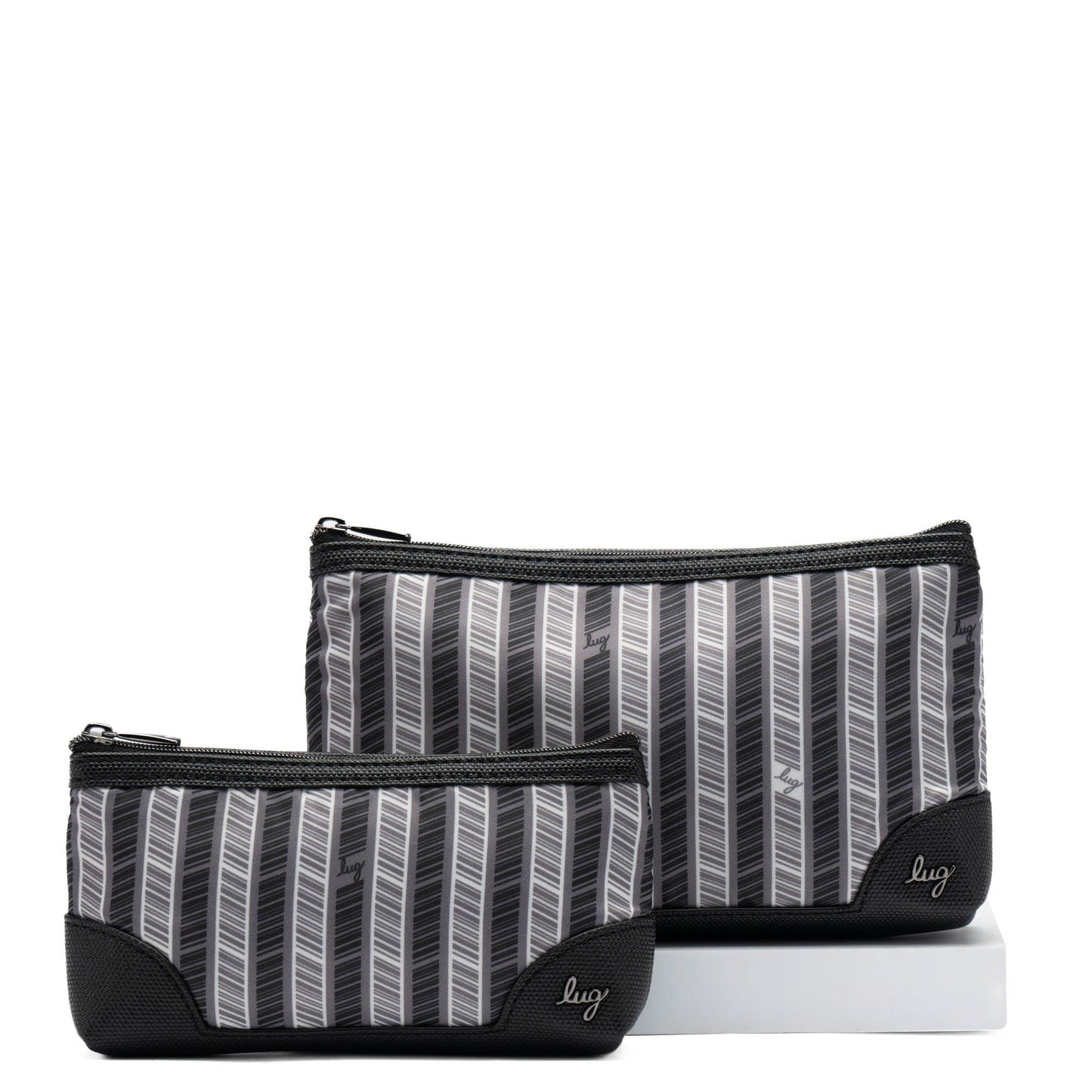 Tootle 2pc Zip Organizers