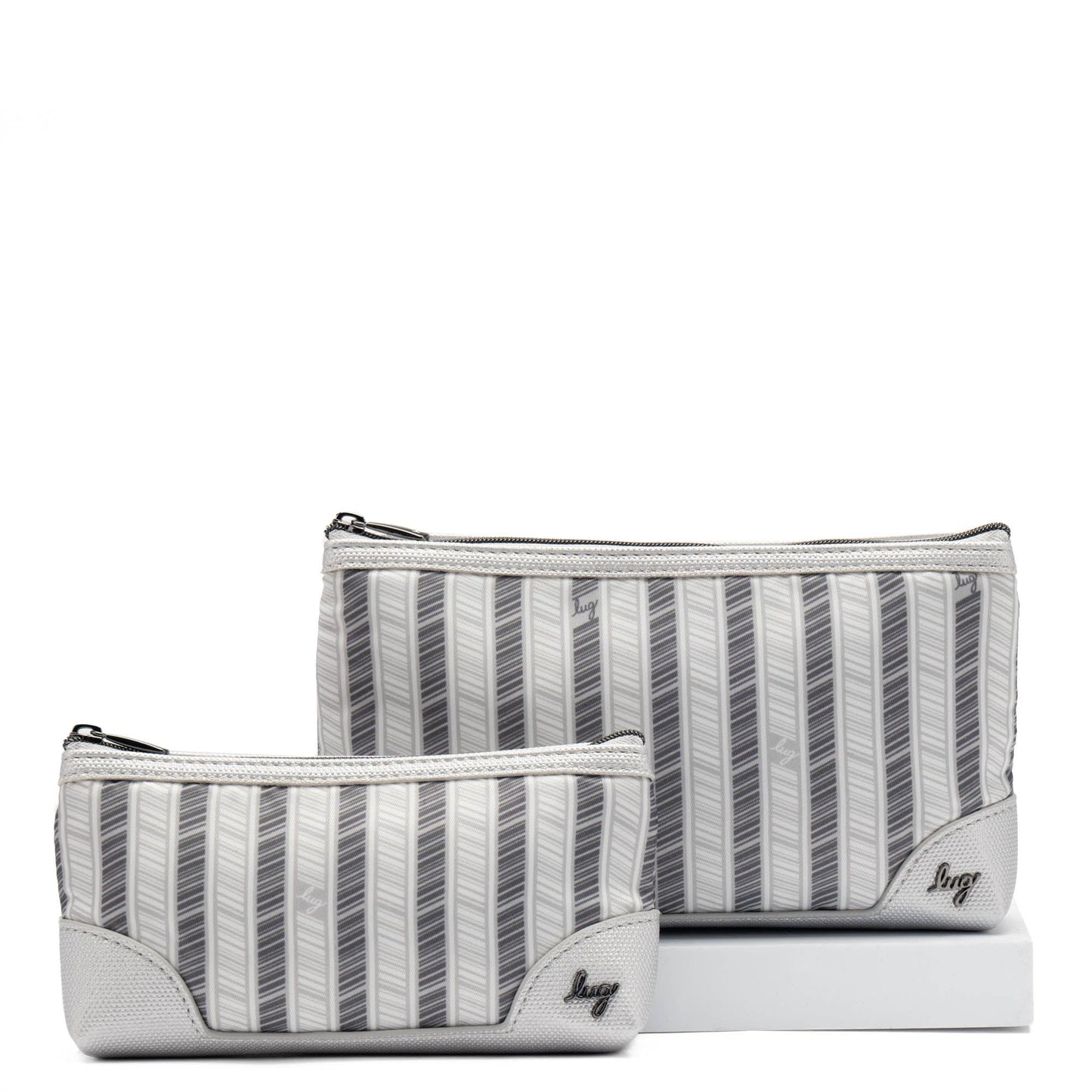Tootle 2pc Zip Organizers