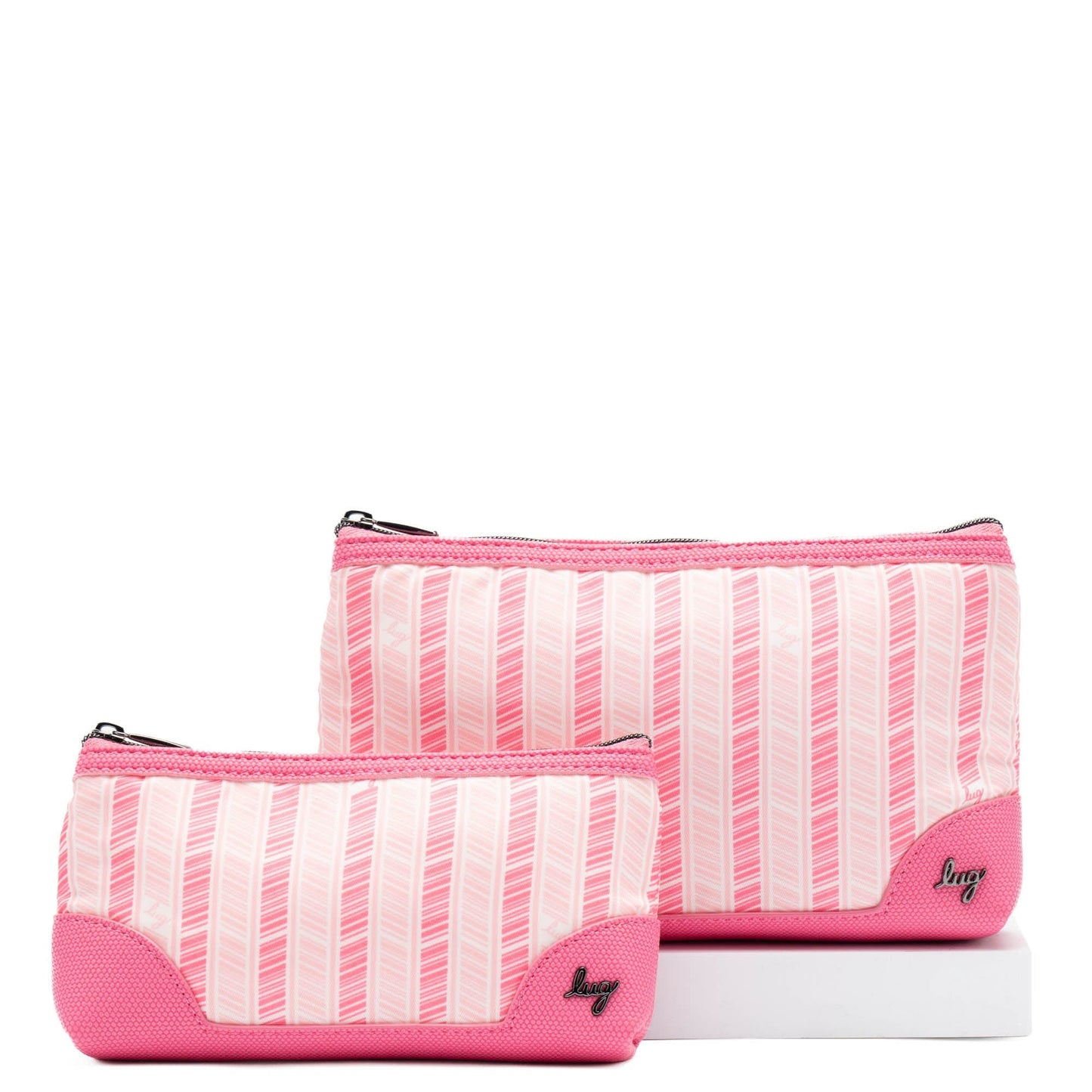 Tootle 2pc Zip Organizers
