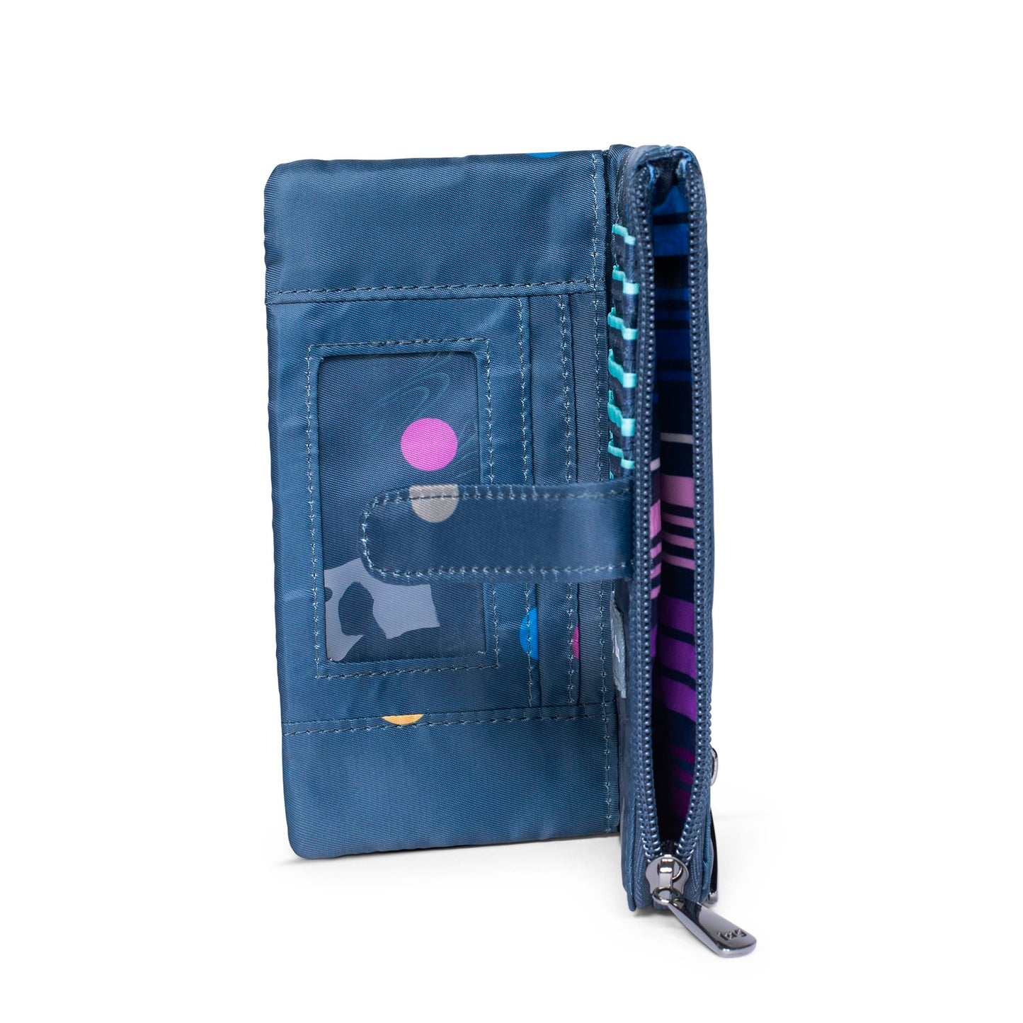 Tram RFID Wallet