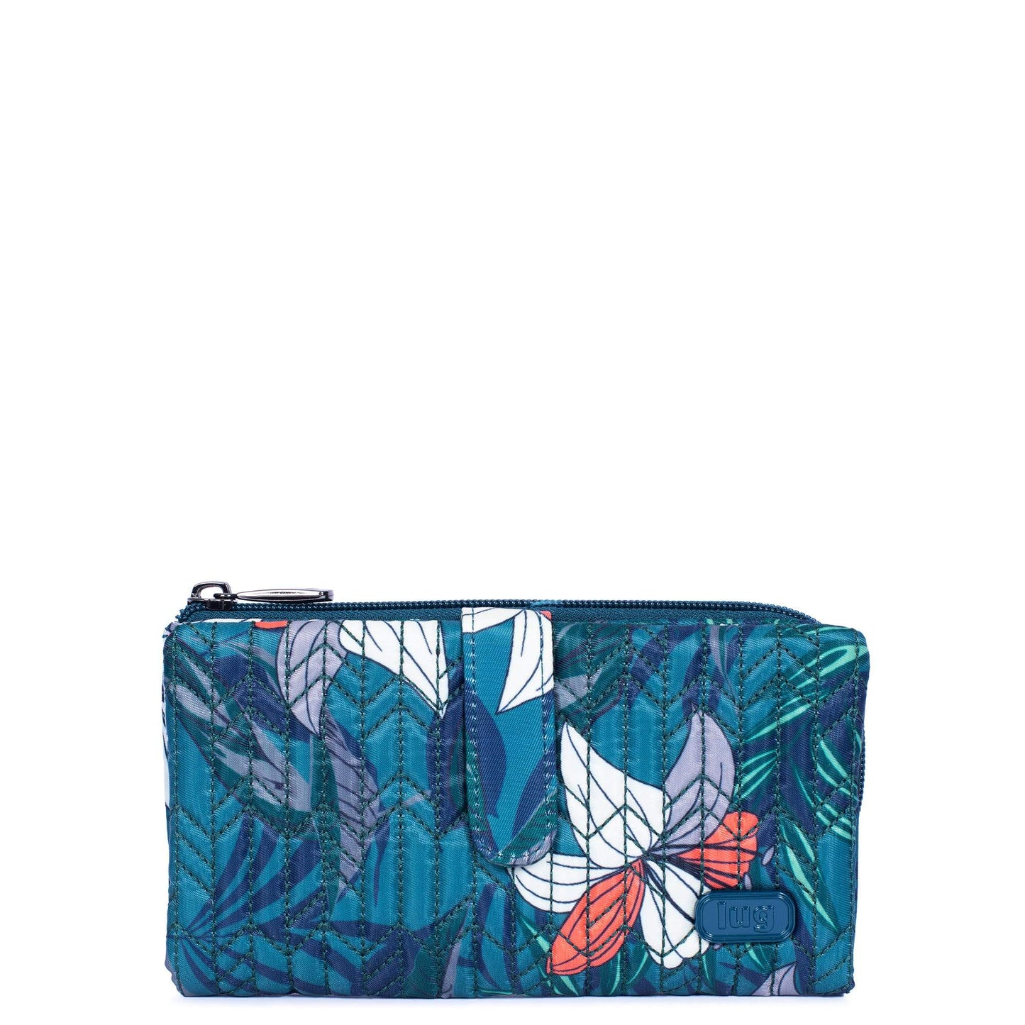 Tram RFID Wallet