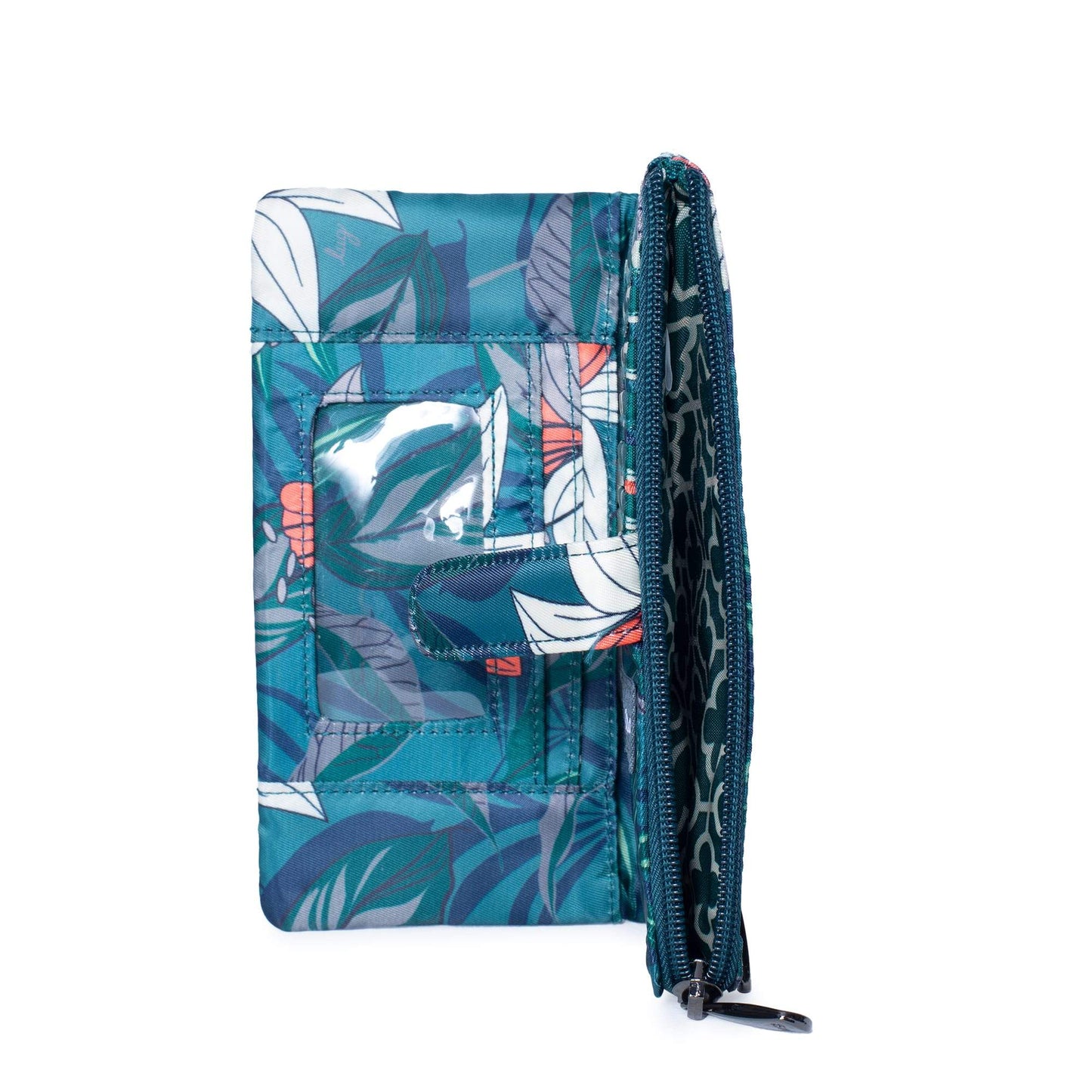 Tram RFID Wallet