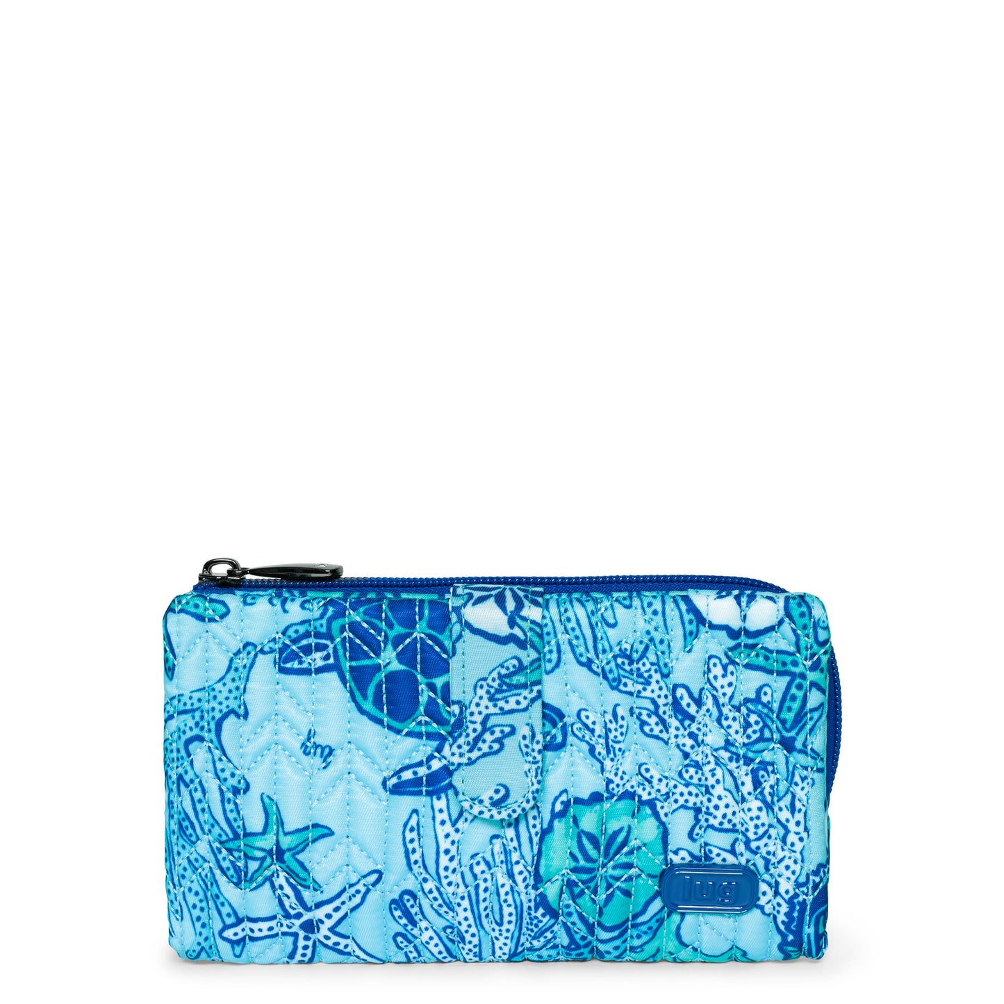 Tram RFID Wallet