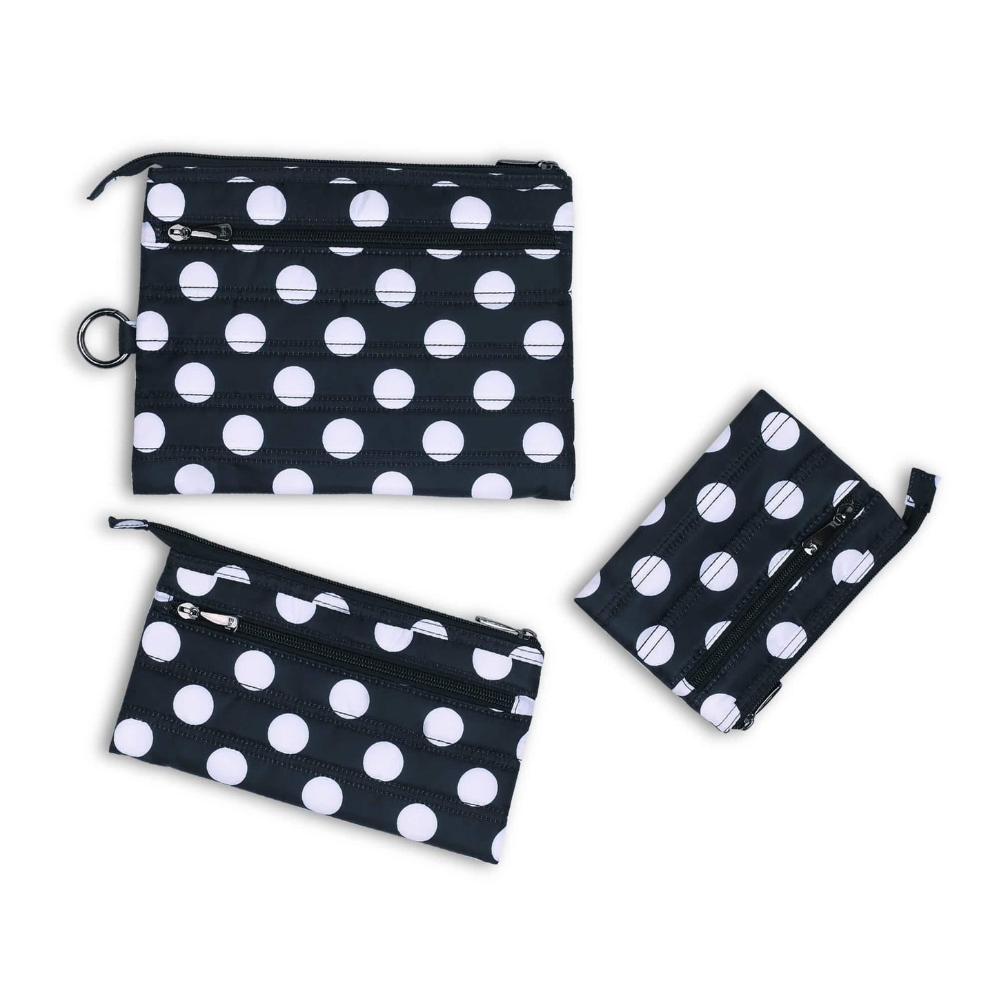 Transport 3pc Storage Envelopes