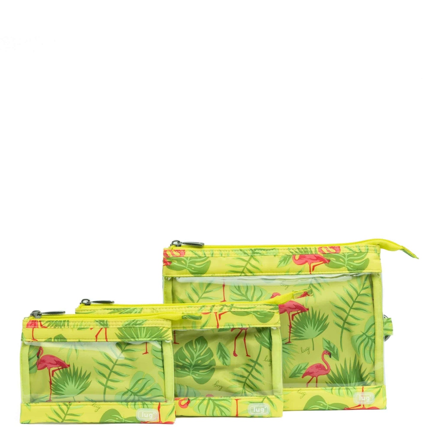 Transport 3pc Storage Envelopes