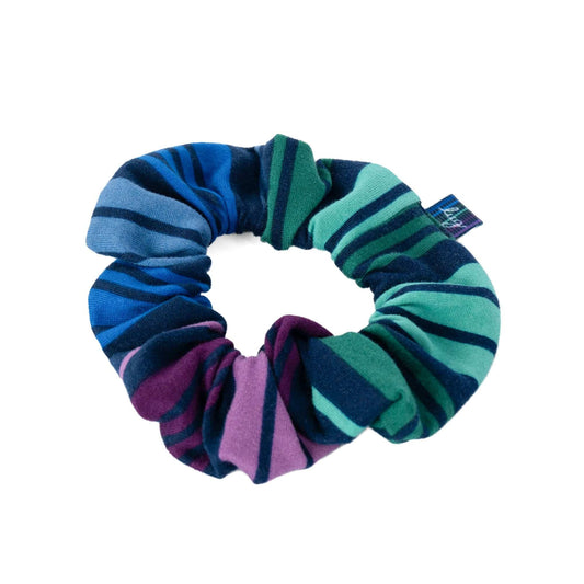 Twisty Scrunchie