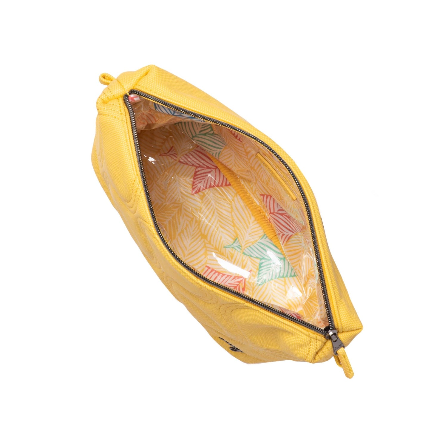 Volley Matte Luxe VL Pouch