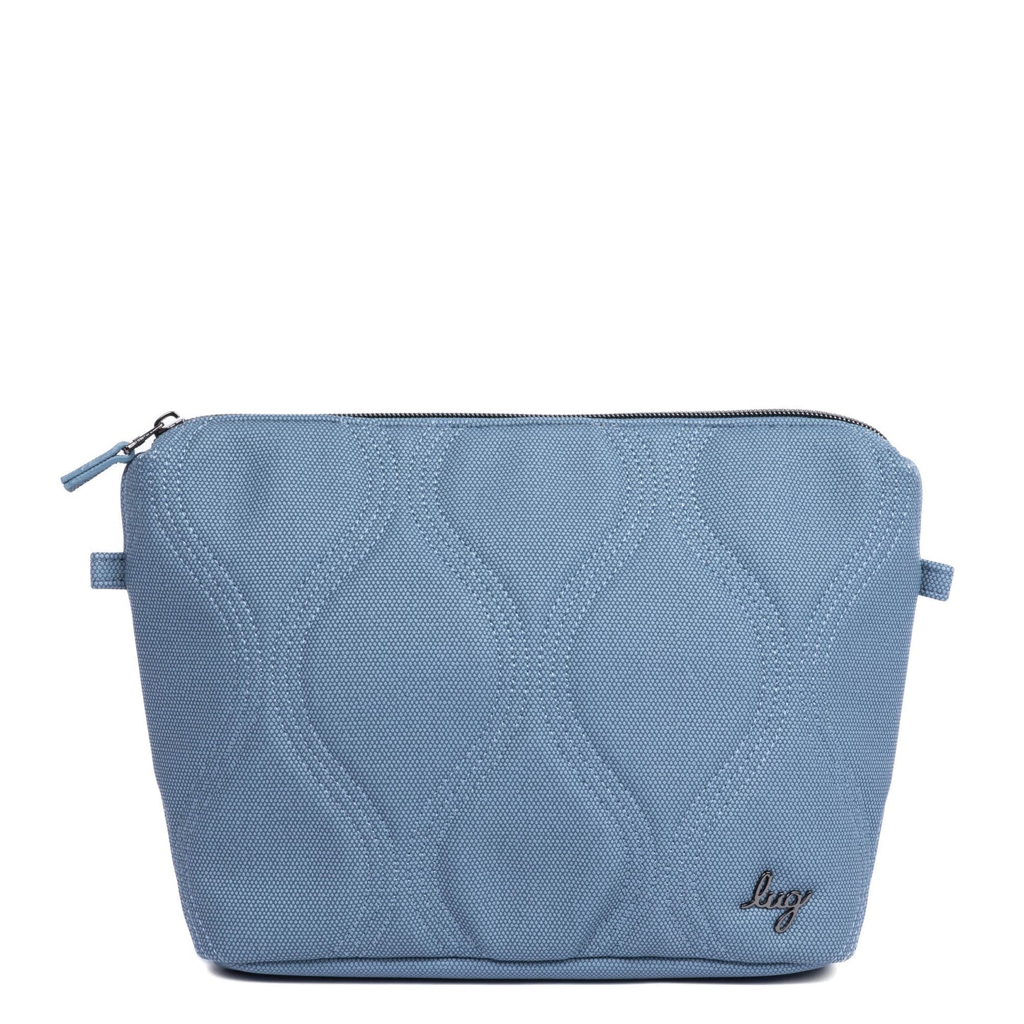 Volley Matte Luxe VL Pouch
