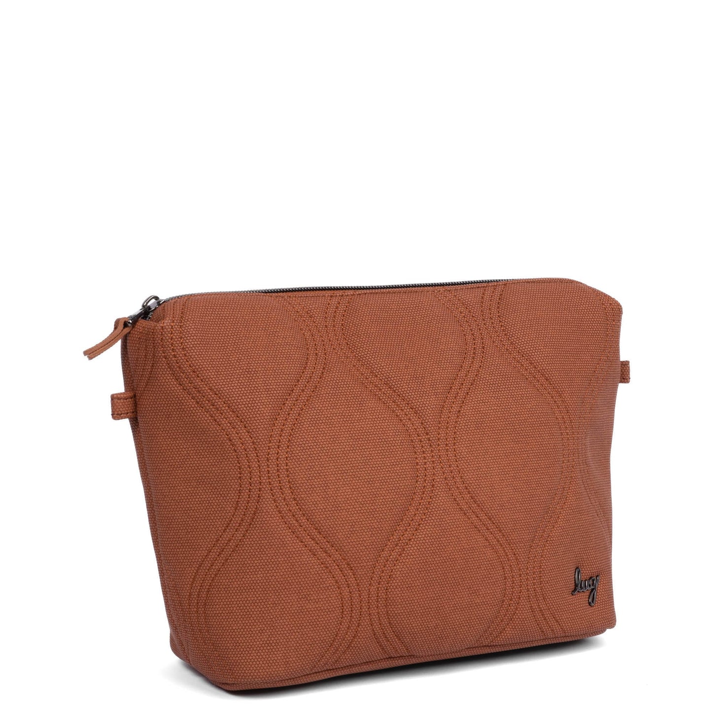 Volley Matte Luxe VL Pouch