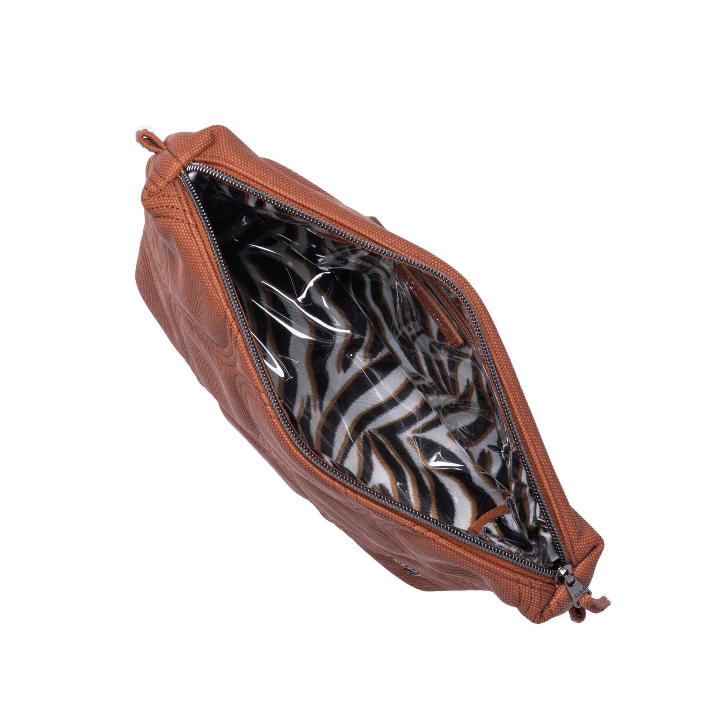 Volley Matte Luxe VL Pouch