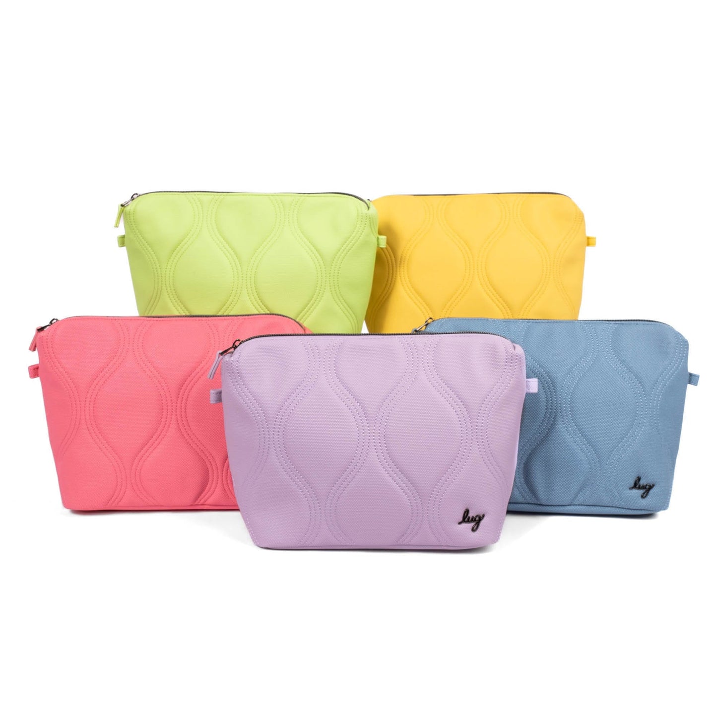 Volley Matte Luxe VL Pouch