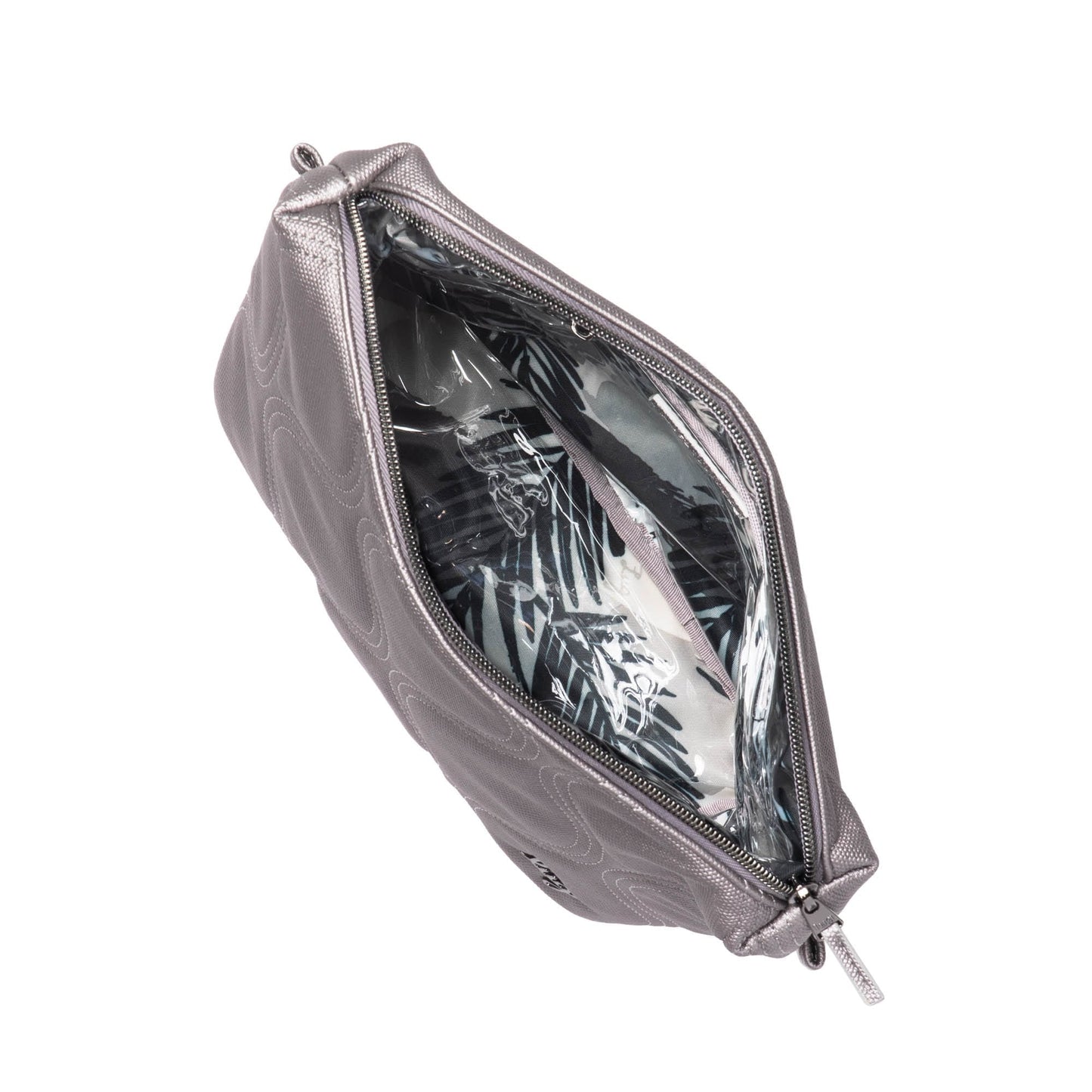 Volley Matte Luxe VL Pouch